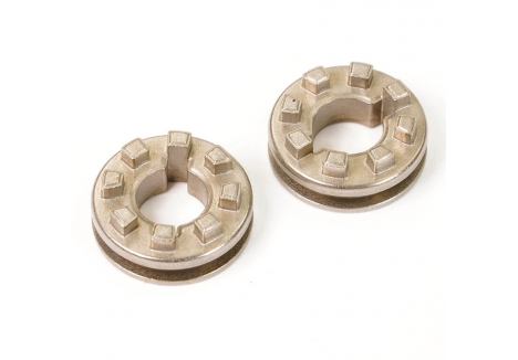 FTX Gladius Diff Locker Hardware RC Upgrade Component FTX10726