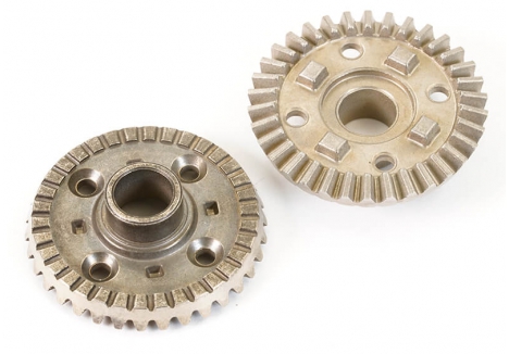 FTX Gladius Diff Ring Gear Replacement Spare Part FTX10722