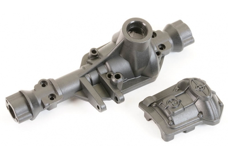 FTX GLADIUS FRONT AXLE FTX10708