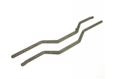 FTX Gladius Metal Main Chassis Frame RC Car FTX10774