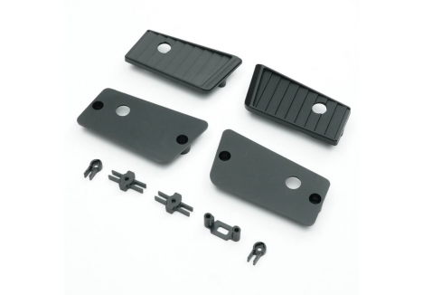FTX Grand Apache 1/7 Body Protective Insert Plate Set FTX11243