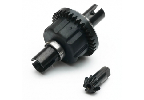 FTX Grand Apache 1/7 Complete Front Rear Differential FTX11189