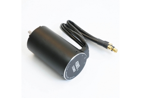FTX Grand Apache 4985 1250Kv Brushless Motor FTX11246