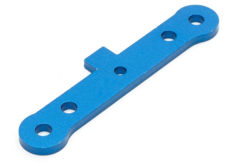 FTX Grand Apache Aluminium Front Lower Suspension Holder Plate FTX11206