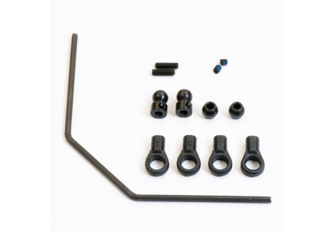 FTX Grand Apache Front Anti-Roll Bar Suspension Component FTX11207