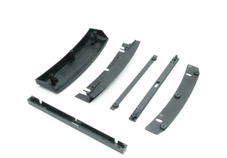 FTX Grand Apache Front Roof LED Mount Bracket for 1/7 8S Trophy Truck FTX11239
