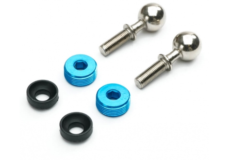 FTX Grand Apache Pivot Ball Screw Set 1/7 Brushless Trophy Truck Spare FTX11179