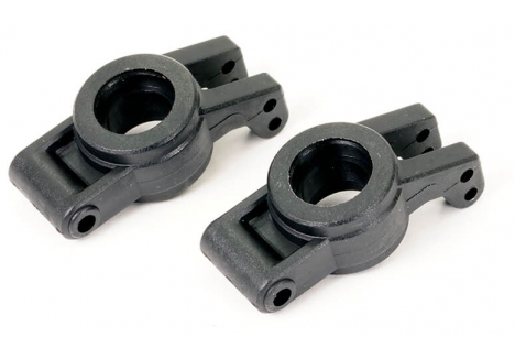 FTX Havok Rear Hub Carriers Pair 1/14 Scale RC Drift Truck FTX10615