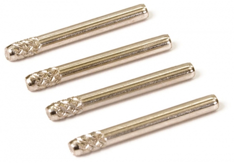 FTX Havok Rear Hub Pins 1/14 Scale RC Drift Truck Spares FTX10623
