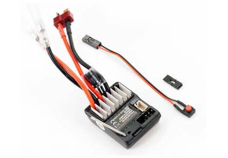 FTX Havok Speed Control Receiver Unit with Gyro FTX10629