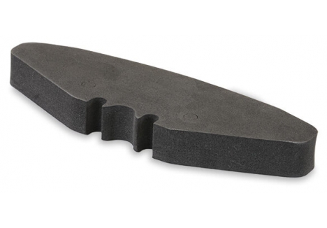FTX Hooligan Foam Front Bumper Genuine Replacement Spare Part FTX6458