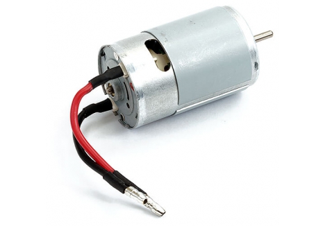 FTX Kanyon 2-Speed 35T Brushed Motor for 1/10 Scale RC Crawler FTX8469