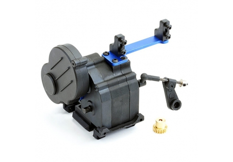 FTX Kanyon 2-Speed Gearbox without Motor Servo FTX8440-B