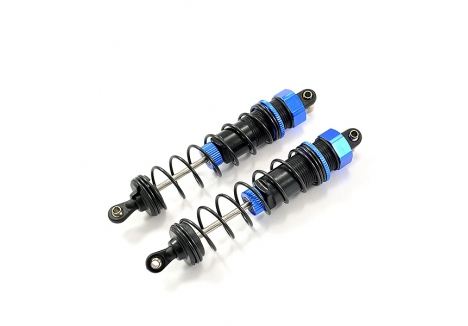 FTX Kanyon Complete Shocks Suspension Spares Pair FTX8494