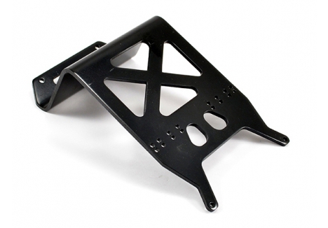 FTX Kanyon Front Aluminium Body and Bumper Mount 1/10 Crawler FTX8470
