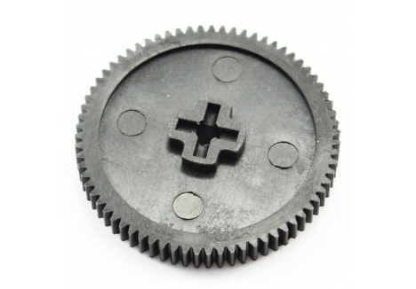 FTX Kanyon Mighty Thunder 70t Spur Gear Drivetrain Spare FTX8439