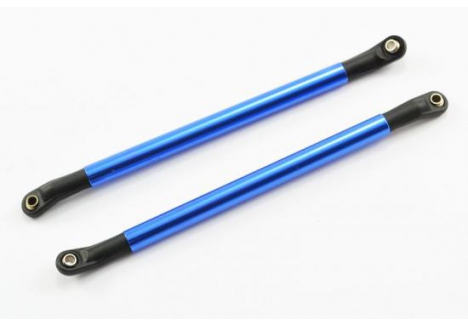 FTX Kanyon Mighty Thunder Aluminium Rear Upper Suspension Link Set FTX8462
