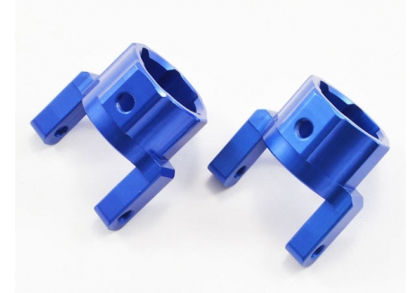 FTX Kanyon Mighty Thunder Aluminium Steering Knuckles Pair FTX8458