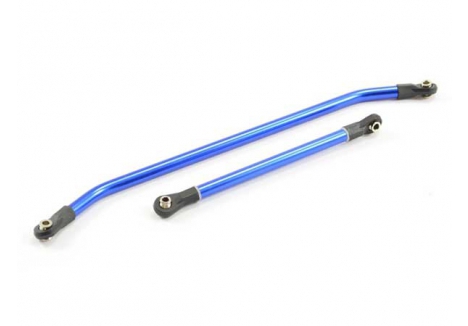 FTX Kanyon Mighty Thunder Aluminium Steering Rods RC Car FTX8459