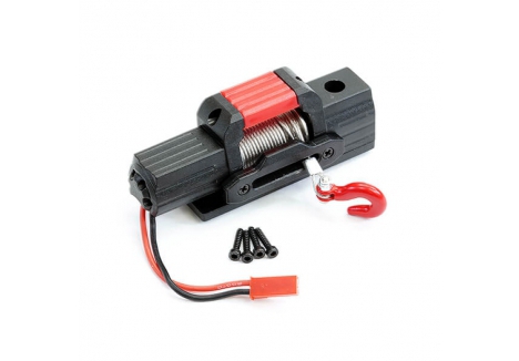 FTX Kanyon Winch for 1/10 Mountain Rescue RC Crawler FTX8497