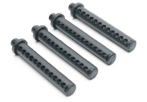 FTX KHAOS BODY POST SET FTX6788