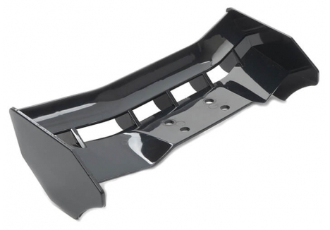 FTX Khaos Rear Wing 1/10 RC Truggy Aerodynamic Component FTX6790