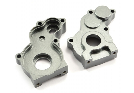 FTX Mauler Aluminium Gearbox Casing RC Rock Crawler Upgrade FTX8837