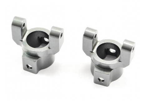 FTX Mauler Aluminium Steering Arm Left Right 2 FTX8832