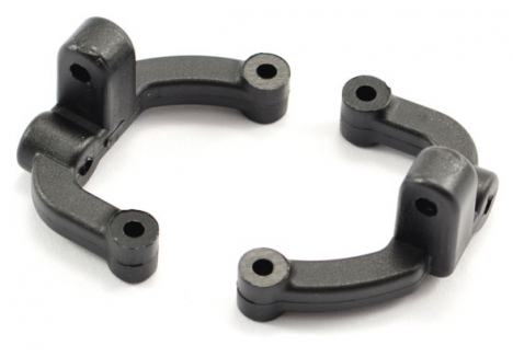 FTX Mauler Centre Link Mount Replacement Chassis Spares 2pcs FTX8751