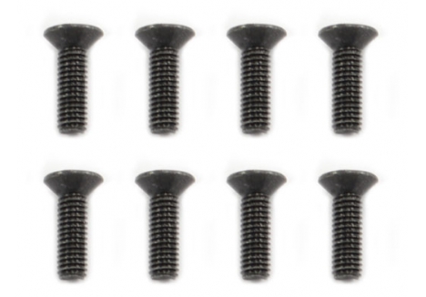 FTX Mauler Flathead Screw M3x10mm Genuine Spare Part FTX8821
