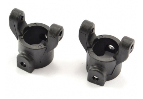 FTX Mauler Front Hub Carrier Suspension Spare Part 2 Pack FTX8753