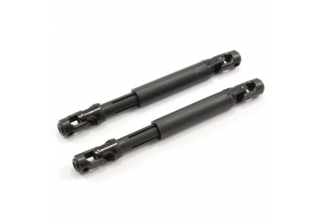 FTX Mauler Front Rear Universal Main Driveshaft Spare Part FTX8757