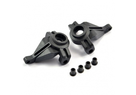 FTX Mauler Steering Block Carriers and Bushings 2 Piece Set FTX8752