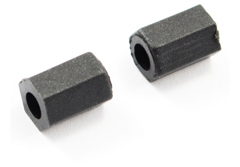 FTX Mighty Thunder Kanyon Servo Mount Posts 2 Piece Genuine OEM Spare FTX8408