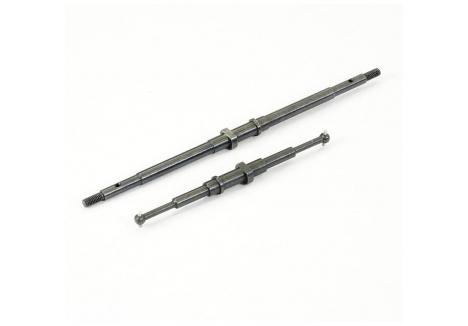 FTX Mini Outback 2.0 Front and Rear Driveshafts Metal Gears FTX9309S