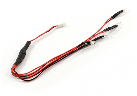 FTX MINI OUTBACK 2.0 LED LIGHT SET FTX9320