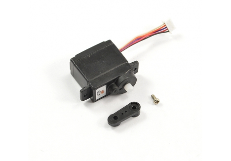 FTX Mini Outback 2.0 Micro Servo 1kg Rated Replacement Part FTX9315