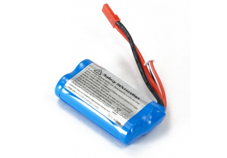 FTX Moray 35 7.4v 800mAh Li-Ion Battery 2S Mini RC Car Power Pack FTX0774