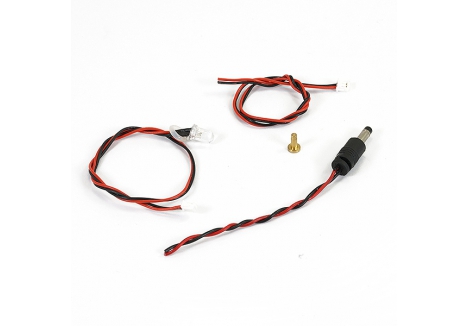 FTX Moray Wires and Contact Spare Part for RC Electric Boat FTX0772