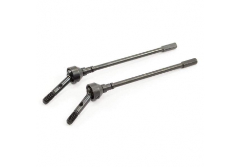FTX Outback 2.0 Front Universal Driveshaft (2PC) FTX8267