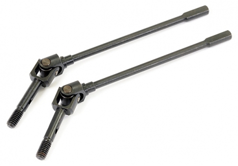 FTX Outback 3 Front CVA Driveshaft 1/10 Trail Crawler Spare Part FTX10022
