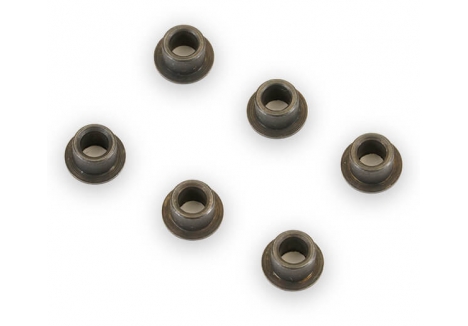 FTX Outback 3 King Pin Bushing 6 Piece Set RC Crawler Chassis Spare FTX10031