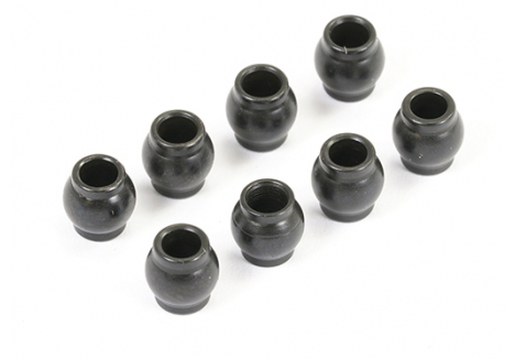 FTX Outback 3 Pivot Ball Suspension Spare Parts 8 Piece Pack FTX10020