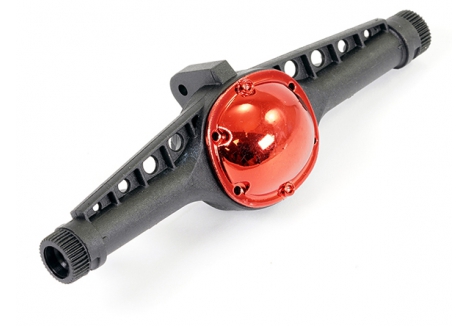 FTX Outback 3 Rear Axle Housing 1/10 RC Crawler Spare Part FTX10001