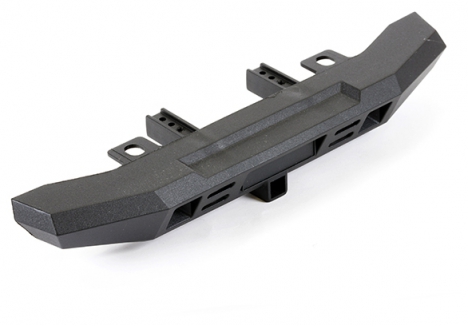 FTX Outback 3 Rear Bumper 1/10 Trail Crawler Spare Part FTX10062