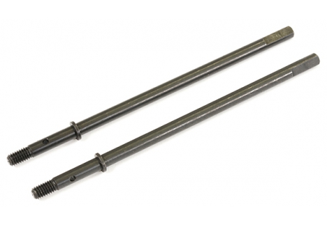 FTX Outback 3 Rear Driveshaft 1/10 Scale RC Trail Crawler Part FTX10021