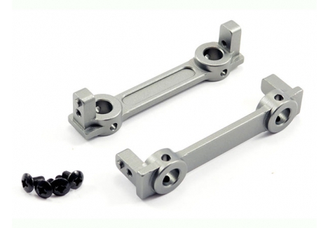FTX Outback Aluminium Bumper Mount RC Car FTX8238