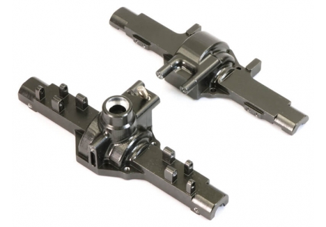 FTX Outback Aluminium Front and Rear Axle Housing FTX8233