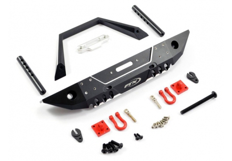 FTX Outback Aluminium Front Wide Bull Bumper RC Car FTX9240