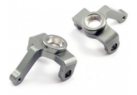 FTX Outback Aluminium Steering Knuckles Pair RC Car FTX8231